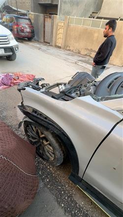 شانجان يوني تي